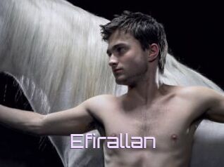 Efirallan