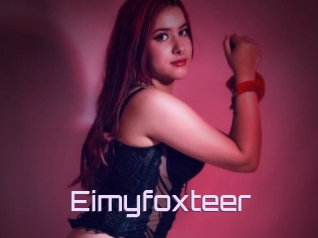 Eimyfoxteer