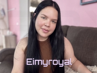 Eimyroyal