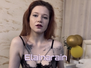 Elainarain