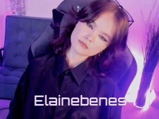 Elainebenes