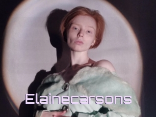 Elainecarsons