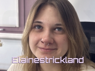 Elainestrickland