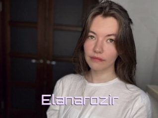 Elanarozir