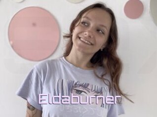 Eldaburner