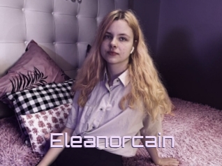 Eleanorcain