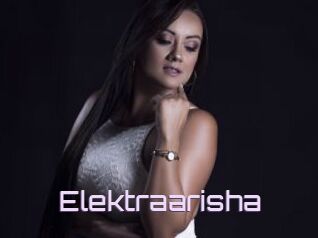 Elektraarisha