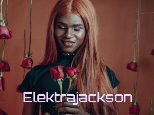 Elektrajackson