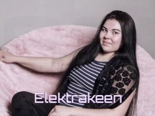 Elektrakeen