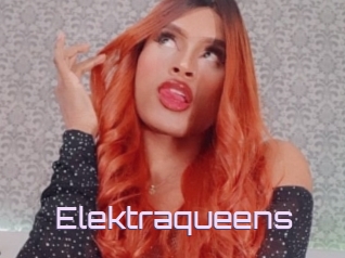 Elektraqueens