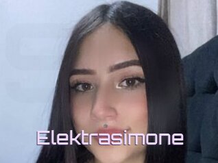 Elektrasimone