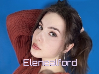 Elenealford