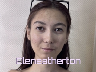 Eleneatherton