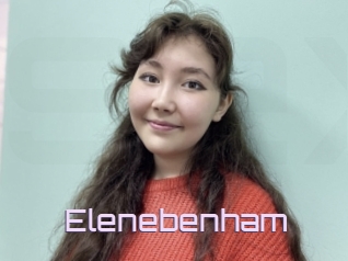 Elenebenham