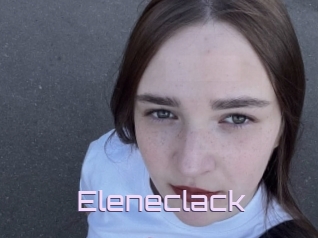 Eleneclack