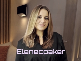 Elenecoaker