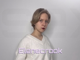 Elenecrook