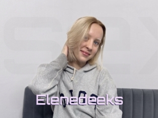 Elenedeeks