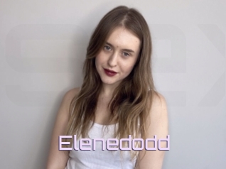 Elenedodd