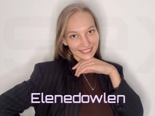 Elenedowlen