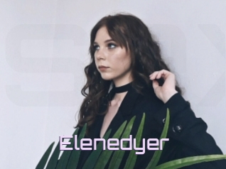 Elenedyer