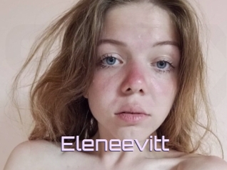 Eleneevitt