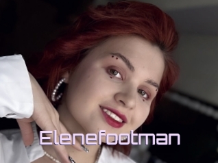 Elenefootman