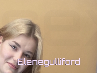 Elenegulliford