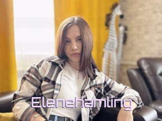 Elenehamling