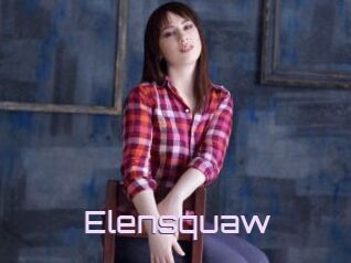 Elensquaw