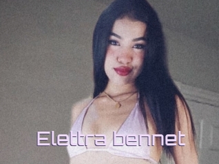 Elettra_bennet