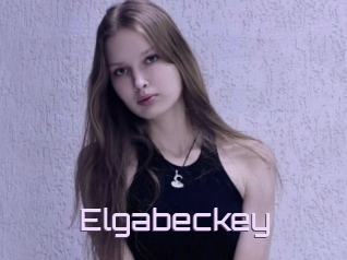 Elgabeckey