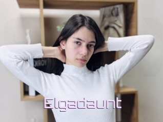 Elgadaunt