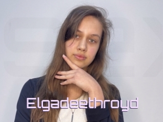 Elgadeethroyd