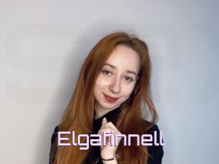 Elgafinnell