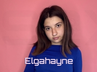 Elgahayne