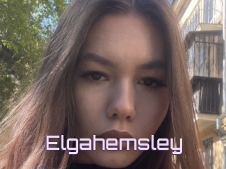 Elgahemsley