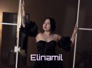 Elinamil