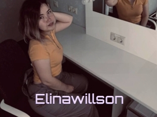 Elinawillson