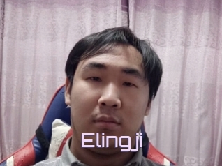 Elingji