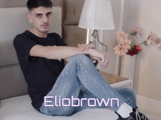 Eliobrown