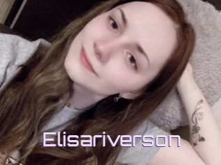 Elisariverson