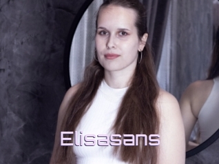 Elisasans