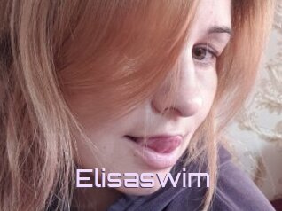 Elisaswim