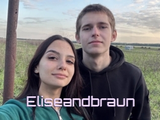 Eliseandbraun