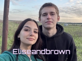 Eliseandbrown