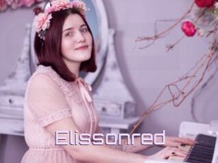 Elissonred