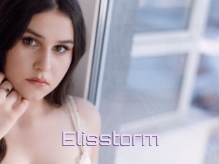 Elisstorm