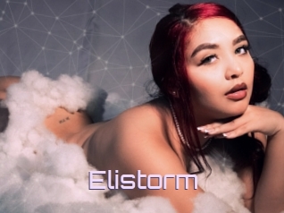 Elistorm