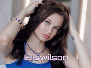 Eliswilson